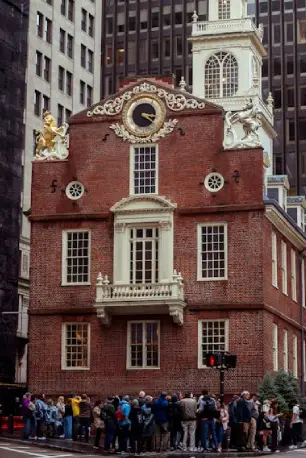Boston cheap flights