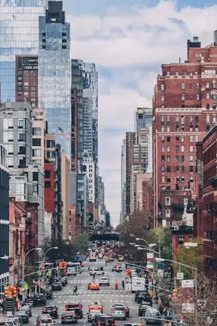 New York City cheap flights